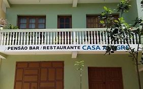 Casa Alegre
